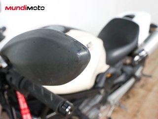 DUCATI MONSTER 696