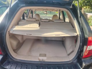 KIA Sportage 2009
