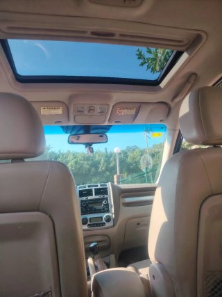 KIA Sportage 2009