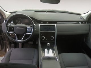Land Rover Discovery Sport 2.0D TD4 MHEV Standard AWD Auto 120 kW (163 CV)