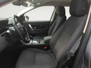 Land Rover Discovery Sport 2.0D TD4 MHEV Standard AWD Auto 120 kW (163 CV)