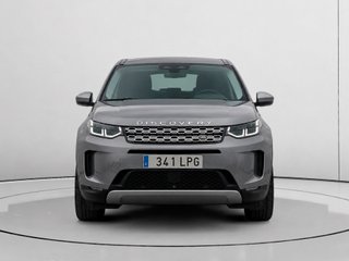 Land Rover Discovery Sport 2.0D TD4 MHEV Standard AWD Auto 120 kW (163 CV)