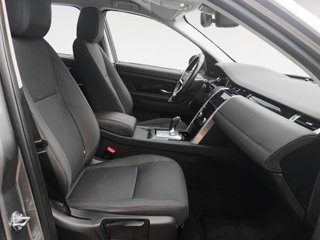 Land Rover Discovery Sport 2.0D TD4 MHEV Standard AWD Auto 120 kW (163 CV)