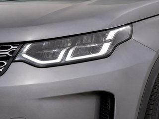 Land Rover Discovery Sport 2.0D TD4 MHEV Standard AWD Auto 120 kW (163 CV)