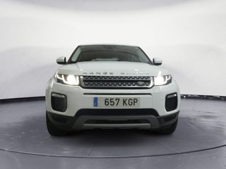 Land Rover Range Rover Evoque 2.0 TD4 SE 4WD Auto 110 kW (150 CV)