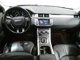 Land Rover Range Rover Evoque 2.0 TD4 SE 4WD Auto 110 kW (150 CV)