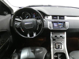 Land Rover Range Rover Evoque 2.0 TD4 SE 4WD Auto 110 kW (150 CV)