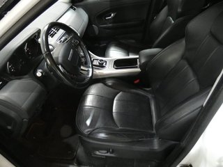 Land Rover Range Rover Evoque 2.0 TD4 SE 4WD Auto 110 kW (150 CV)