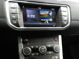 Land Rover Range Rover Evoque 2.0 TD4 SE 4WD Auto 110 kW (150 CV)