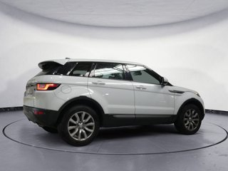 Land Rover Range Rover Evoque 2.0 TD4 SE 4WD Auto 110 kW (150 CV)
