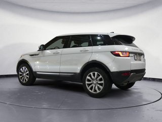 Land Rover Range Rover Evoque 2.0 TD4 SE 4WD Auto 110 kW (150 CV)