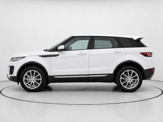 Land Rover Range Rover Evoque 2.0 TD4 SE 4WD Auto 110 kW (150 CV)