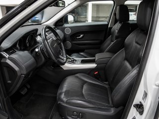 Land Rover Range Rover Evoque 2.0 TD4 SE 4WD Auto 110 kW (150 CV)