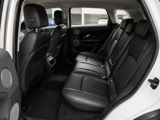 Land Rover Range Rover Evoque 2.0 TD4 SE 4WD Auto 110 kW (150 CV)