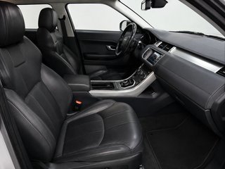 Land Rover Range Rover Evoque 2.0 TD4 SE 4WD Auto 110 kW (150 CV)