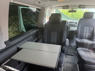 Volkswagen Multivan 2012