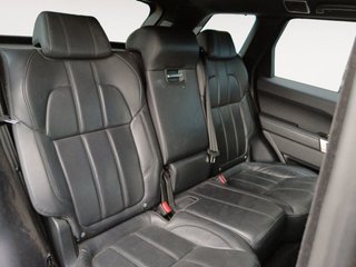 Land Rover Range Rover Sport 3.0 SDV6 HSE Dynamic Auto 225 kW (306 CV)