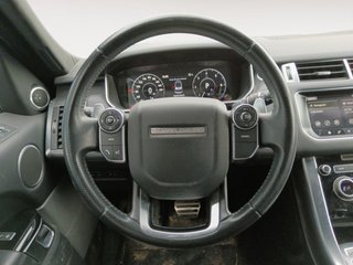 Land Rover Range Rover Sport 3.0 SDV6 HSE Dynamic Auto 225 kW (306 CV)