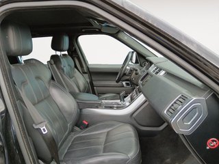 Land Rover Range Rover Sport 3.0 SDV6 HSE Dynamic Auto 225 kW (306 CV)