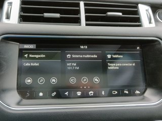 Land Rover Range Rover Sport 3.0 SDV6 HSE Dynamic Auto 225 kW (306 CV)