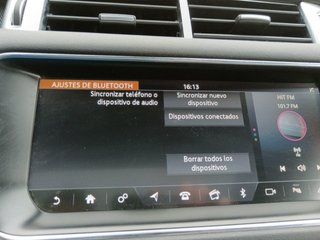 Land Rover Range Rover Sport 3.0 SDV6 HSE Dynamic Auto 225 kW (306 CV)