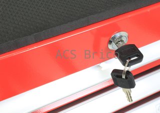 Carro Herramientas - 65252 - Mader