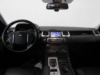 Land Rover Range Rover Sport 3.0 SDV6 SE 188 kW (255 CV)