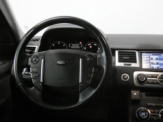 Land Rover Range Rover Sport 3.0 SDV6 SE 188 kW (255 CV)