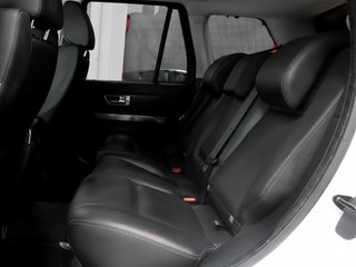 Land Rover Range Rover Sport 3.0 SDV6 SE 188 kW (255 CV)