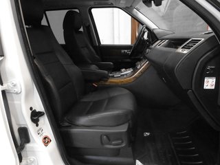 Land Rover Range Rover Sport 3.0 SDV6 SE 188 kW (255 CV)