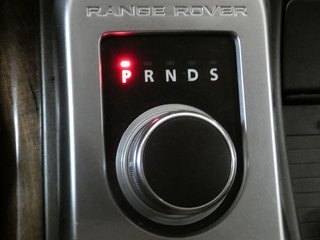 Land Rover Range Rover Sport 3.0 SDV6 SE 188 kW (255 CV)