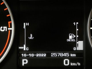 Land Rover Range Rover Sport 3.0 SDV6 SE 188 kW (255 CV)