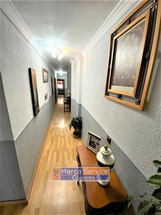 Piso en alquiler en Centro en Cáceres