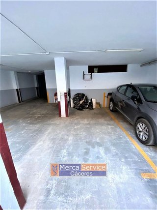 Piso en alquiler en Centro en Cáceres