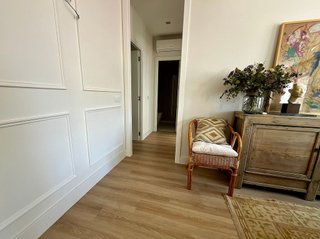 Piso en alquiler en Gaztambide en Madrid