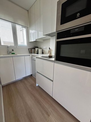 Piso en alquiler en Gaztambide en Madrid