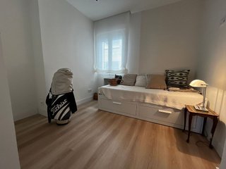Piso en alquiler en Gaztambide en Madrid