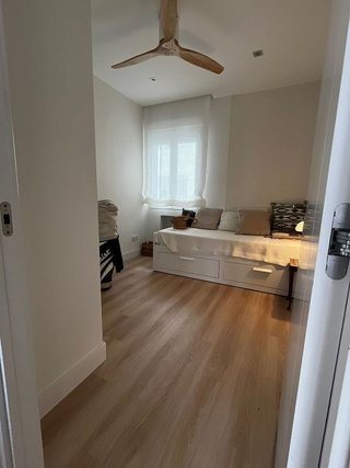 Piso en alquiler en Gaztambide en Madrid