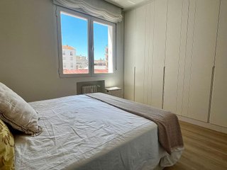 Piso en alquiler en Gaztambide en Madrid