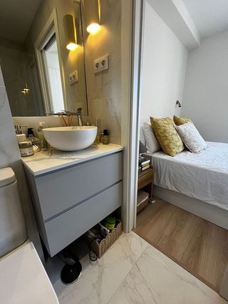 Piso en alquiler en Gaztambide en Madrid