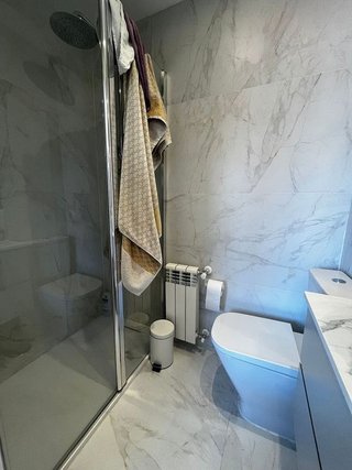 Piso en alquiler en Gaztambide en Madrid