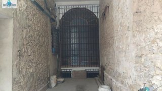 Chalet en venta en Mahora