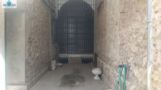 Chalet en venta en Mahora
