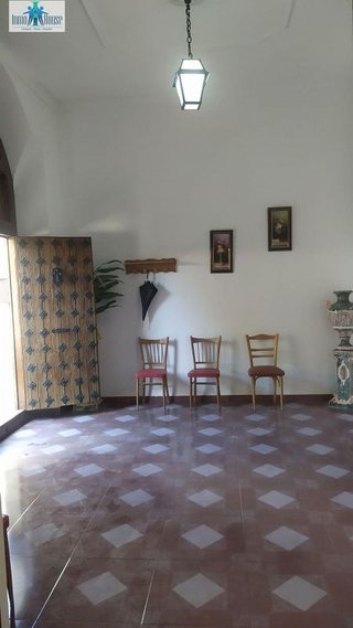 Chalet en venta en Mahora