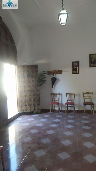 Chalet en venta en Mahora