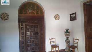 Chalet en venta en Mahora