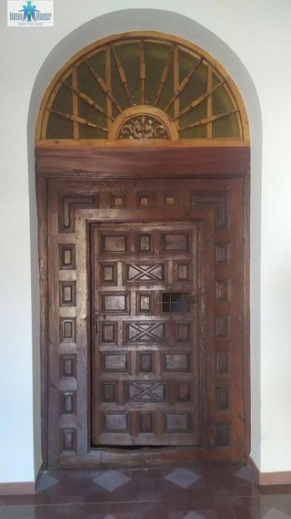 Chalet en venta en Mahora