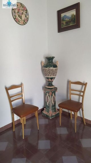 Chalet en venta en Mahora