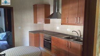 Chalet en venta en Mahora
