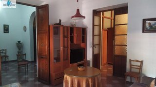 Chalet en venta en Mahora